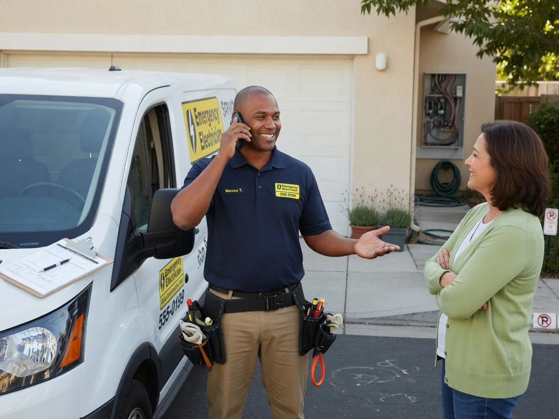 Emergency Electrician Lithia, FL FAQs